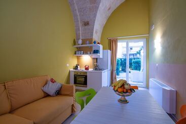 Pension Al Giardino Del Nespolo