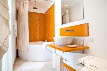 بنسيون Casa Orrico  Blue Grotto