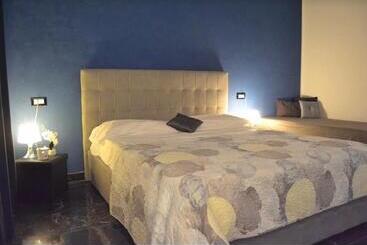 פנסיון Garda Relais Luna Blu