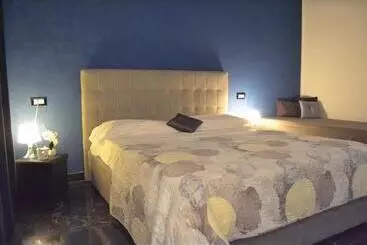 ペンション Garda Relais Luna Blu