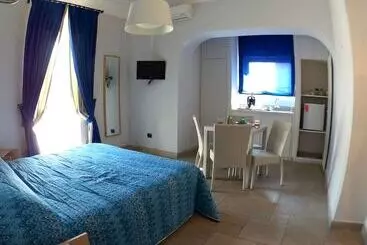 ペンション La Dimora Dei Borboni