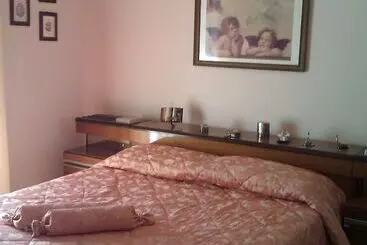 ペンション Residence Belvedere
