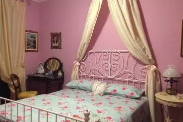 B&b Mikigio