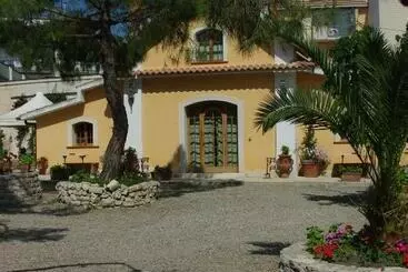 B&b Vecchia Suppenna