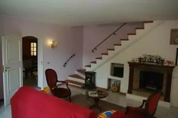 B&b Vecchia Suppenna