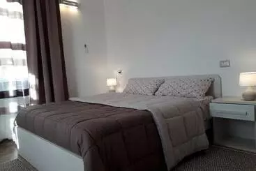 ベッドアンドブレックファースト Al Pez Exclusive Rooms