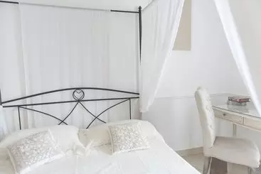 Bed and Breakfast Laetitia Guest House32