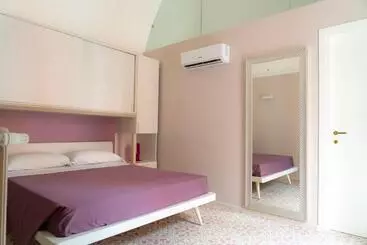 Aamiaismajoitus (B&B) Le Tre Rondini