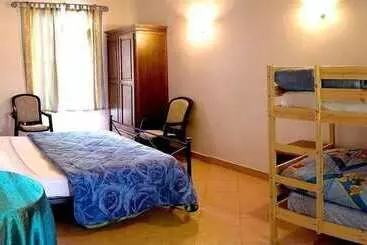 Hotel Camping Dei Tigli