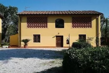 Hotel Camping Dei Tigli