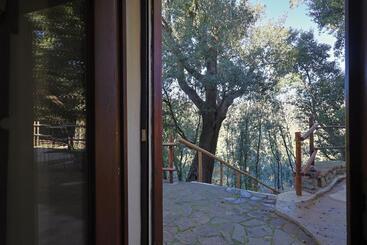 Сельский отель Agriturismo Campo Al Crognolo