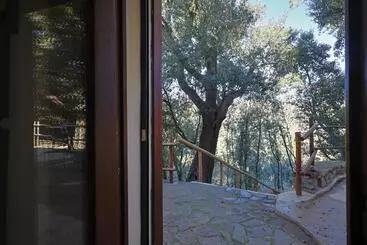 Hotel Rural Agriturismo Campo Al Crognolo