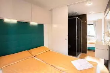 ホテル Vacanze Camping Boutique
