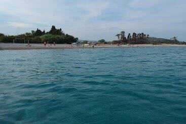 Hotel Villaggio Camping Calypso