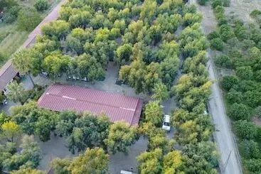 ホテル Villaggio Camping Calypso