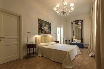 بنسيون Art Studio Residenza D Epoca