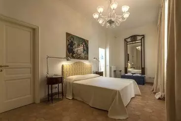 Pension  Art Studio Residenza D Epoca