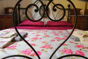 פנסיון Camere Mazzini 49