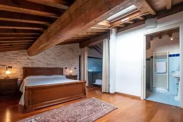 Huoneistohotelli Residenza Napoleone