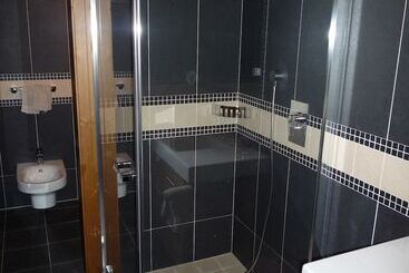 Aparthotel Forcelles