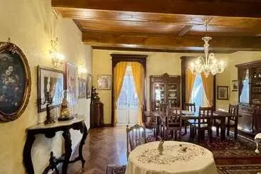 B&b  Degli Artisti