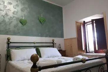B&b Il Cardellino