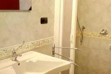 B&b La Rosa Dei Venti Sardinya
