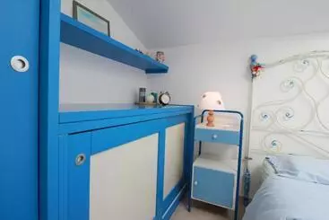 민박 A Carubba Du Bungiurnu