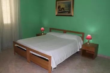 Bed and Breakfast Garden House