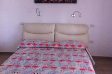 Bed & Breakfast Il Marchese Mirante