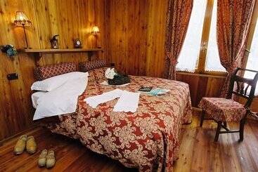 Bed and Breakfast Le Petit Nid