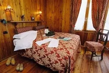 ベッドアンドブレックファースト Le Petit Nid