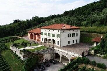 Bed and Breakfast Lovera Franciacorta
