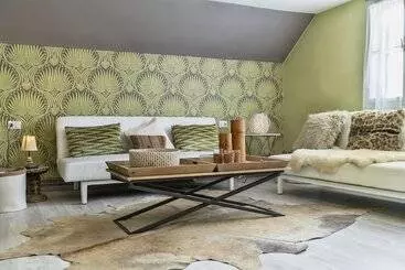 Bed and Breakfast Valcastello Dolomites Chalet & Polo Club