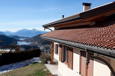 Family B&b Il Bosco Incantato