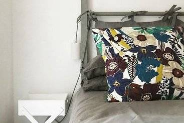 Сельский отель Castagna Amara