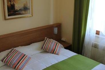 Dom wiejski Il Castello Country House