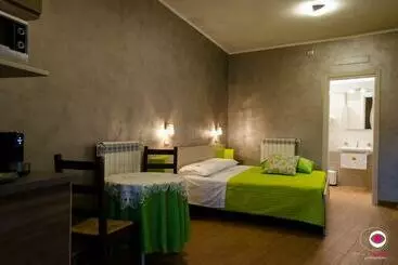 La Gradinata B&b
