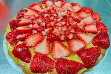 Mökkimajoitus Santa Giusta