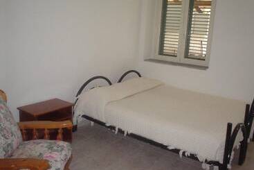 アパートホテル Accommodetion Mare Grande