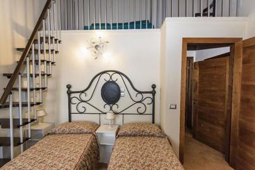 Gîte Rural Agriturismo Chiorri