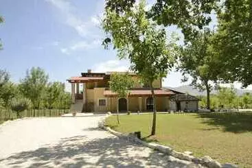 B & B Casale Frezzini