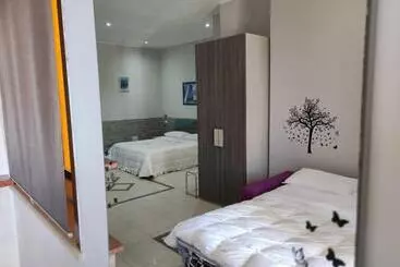 B&b Amuri Ranni