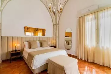 B&b Corte Patitari