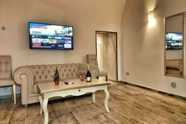 B&b Duca Orsini
