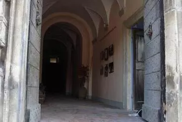 Aamiaismajoitus (B&B) A Palazzo