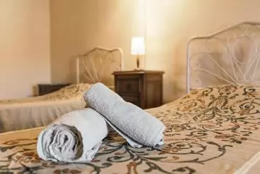 Bed & Breakfast A Palazzo
