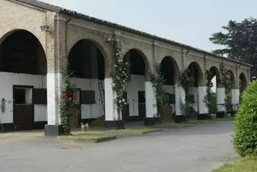 Bed and Breakfast Tenuta Mariano