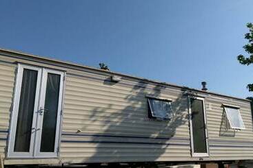 Szálloda Camper Park Nervia