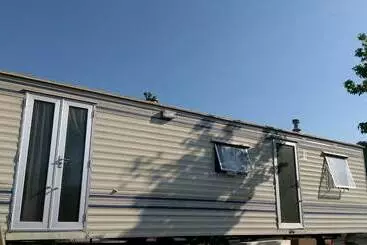 Hotel Camper Park Nervia